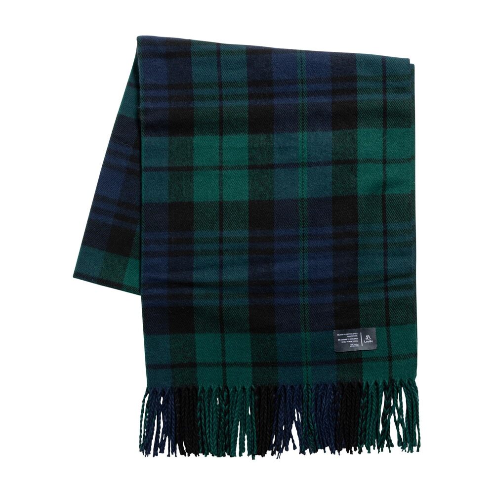 1295 Large Blanket Scarf Thick Woolen Scarf Cashmere Style Winter Shawl